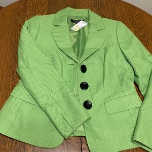 Kasper size 8 blazer.